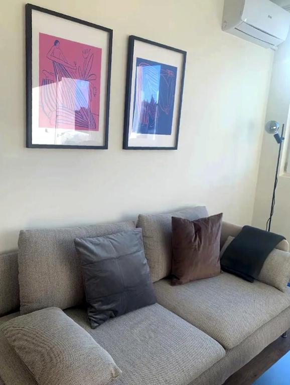 Aura Apartment - with Garage Parking - 2
