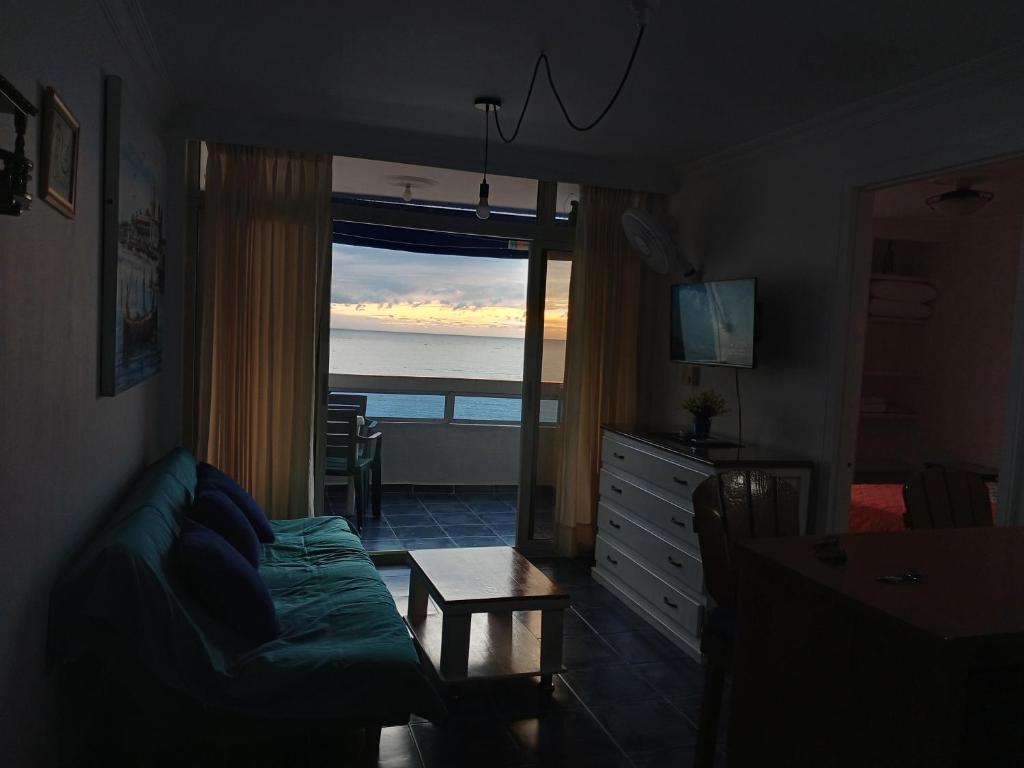 Apartamento con hermosa vista al mar en cartagena de indias - 5