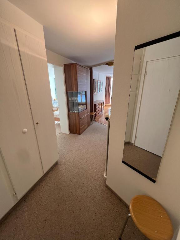 Ferienwohnung Davos Dorf - 5
