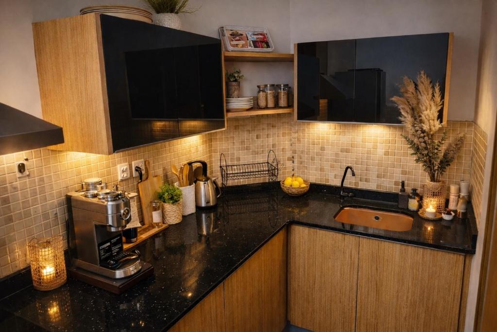Casa Alma Ferienwohnung in La Mata - 5