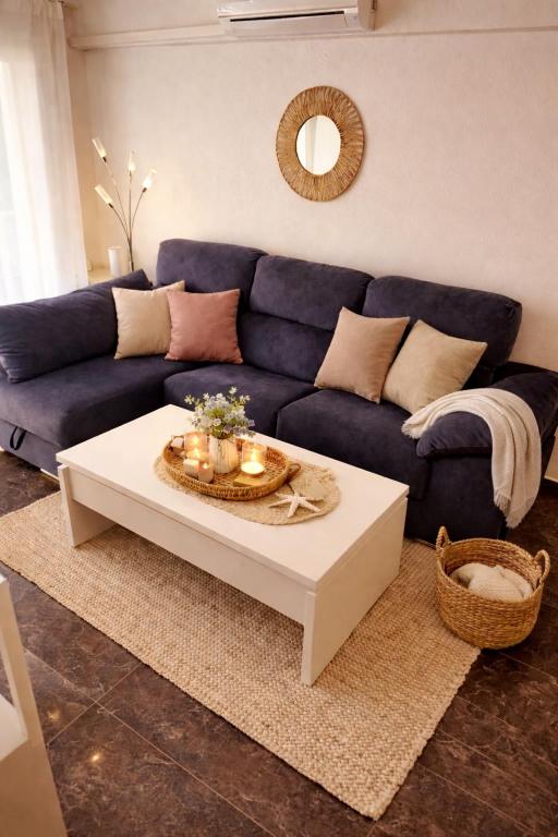Casa Alma Ferienwohnung in La Mata - 4