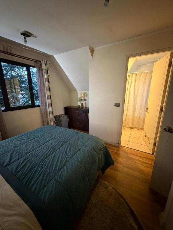 Arriendo casa 3D -3B en Valdivia - 2