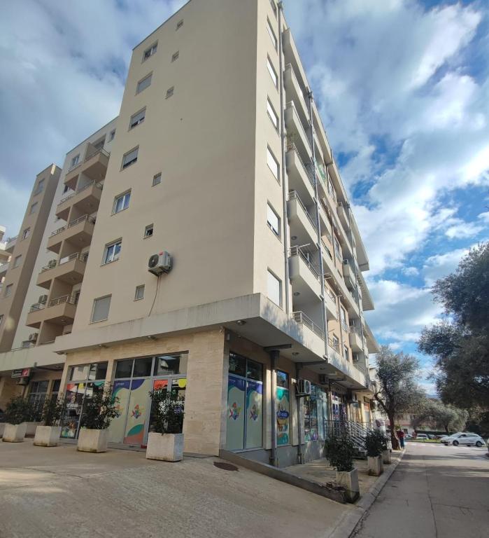 Apartments Viva Oliva - 3