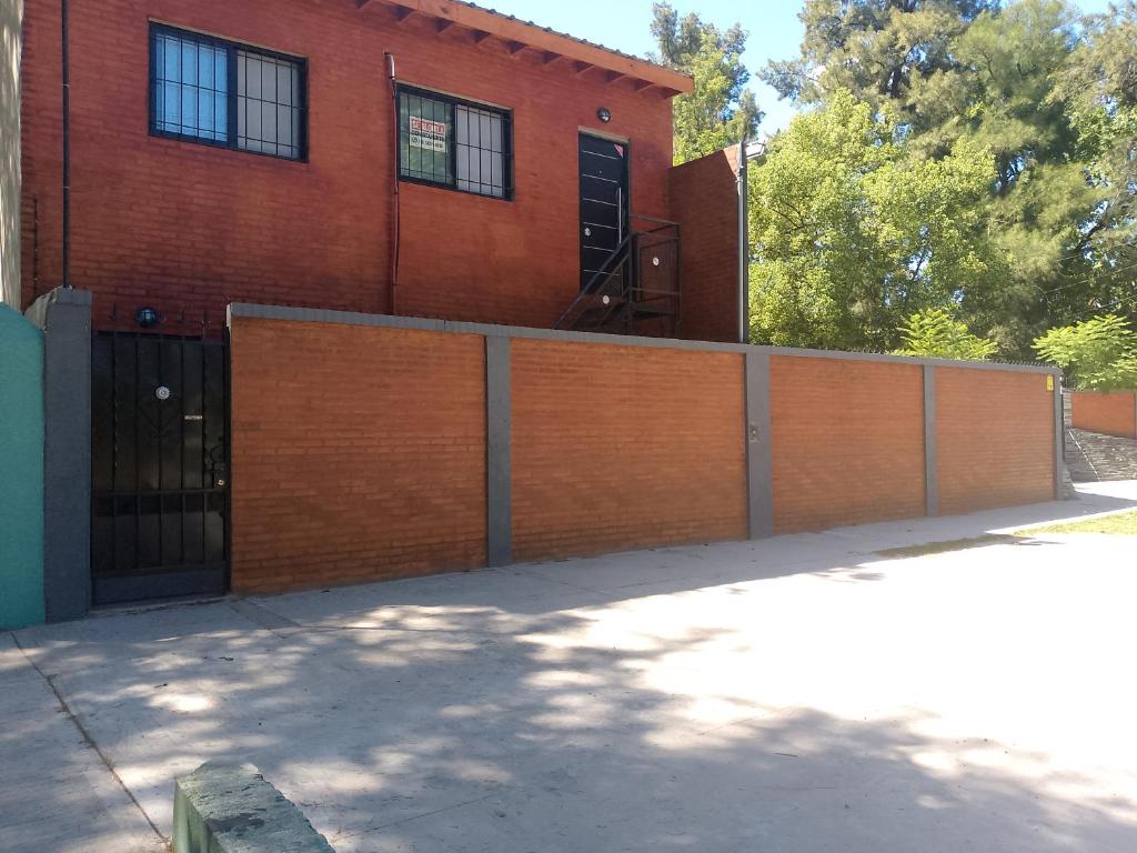 Loft Urbano Pilar - 1