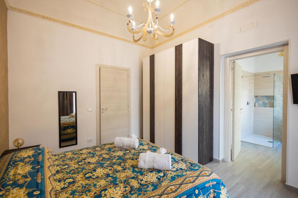 Via Col Vento Rooms - 3