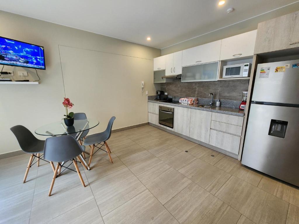 Condominio Ocean Reef Playa Norte San Bartolo - 3