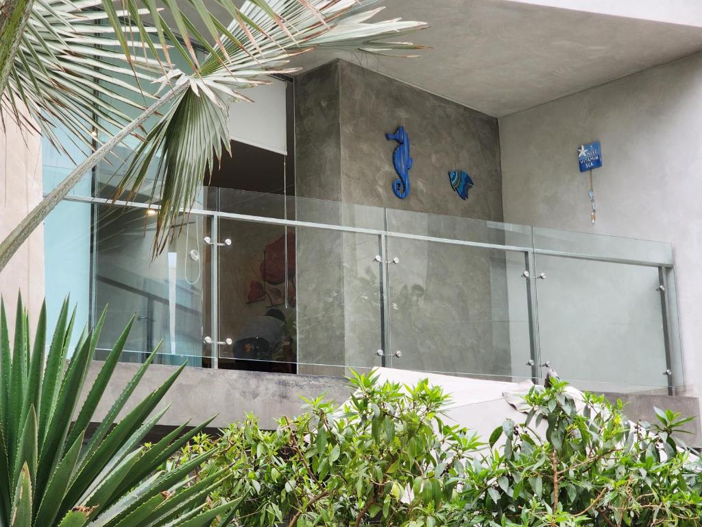 Condominio Ocean Reef Playa Norte San Bartolo - 4