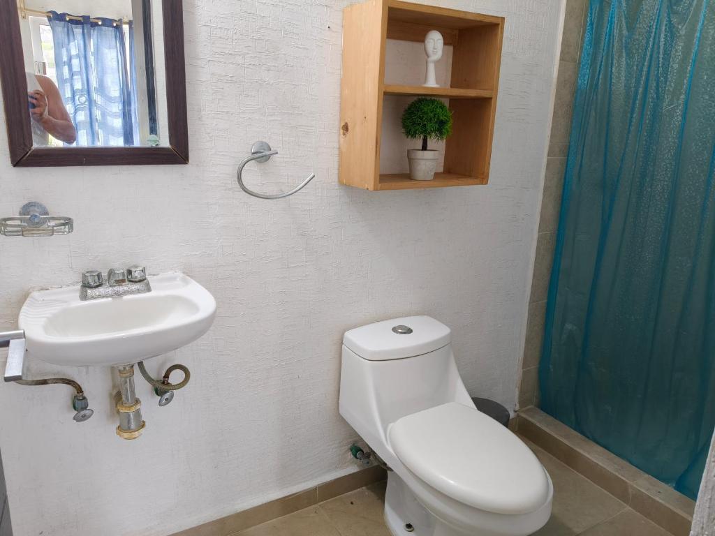 Confortable habitación privada - 5