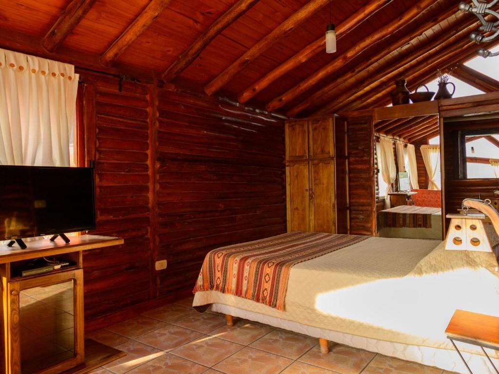 Aventurados - 5