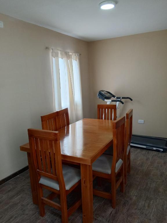 Apartment San Martin - 3