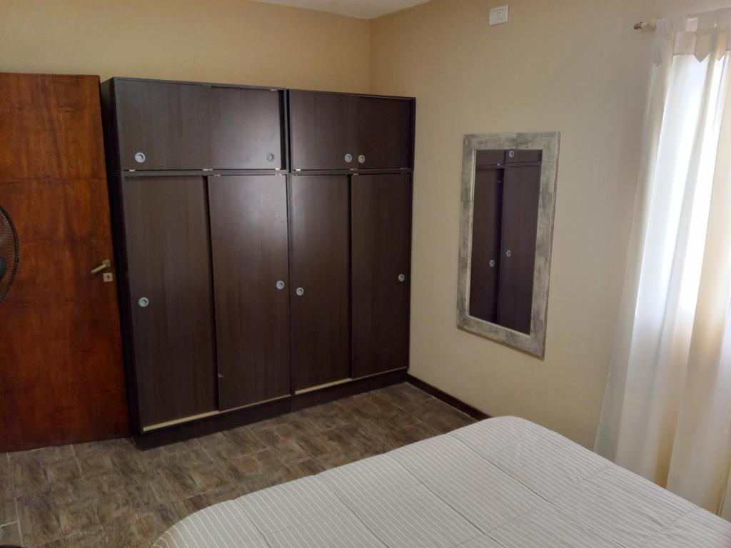 Apartment San Martin - 4