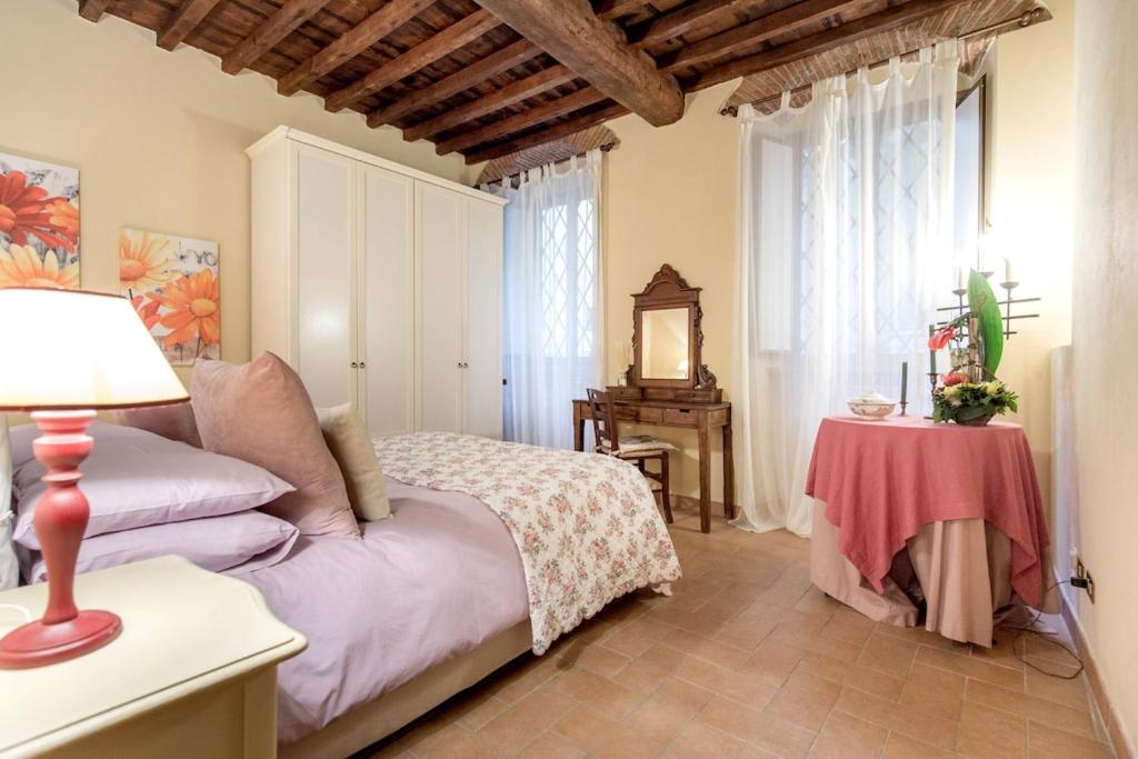 Apartment Sant Egidio - 1