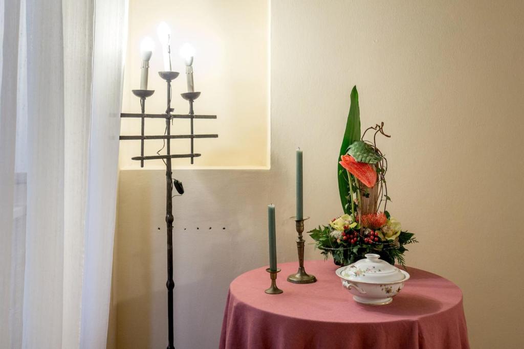 Apartment Sant Egidio - 2