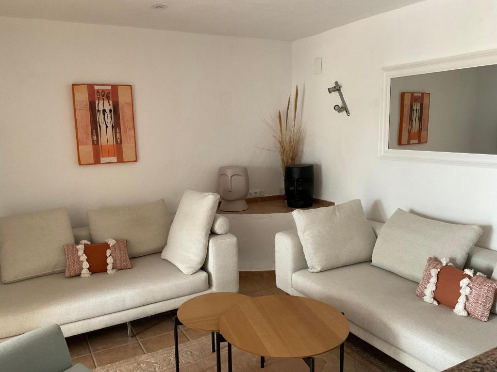 Casa Carolina Oasis with Heated Pool - 4