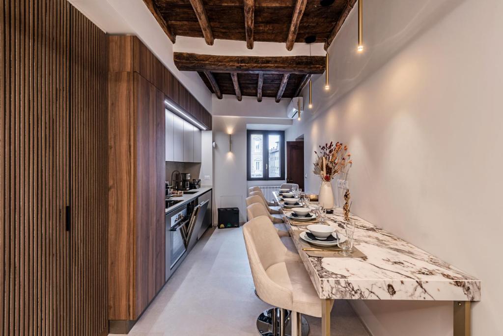 Appartamento di lusso vicino Piazza Navona - 1