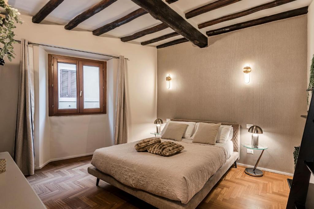 Appartamento di lusso vicino Piazza Navona - 2