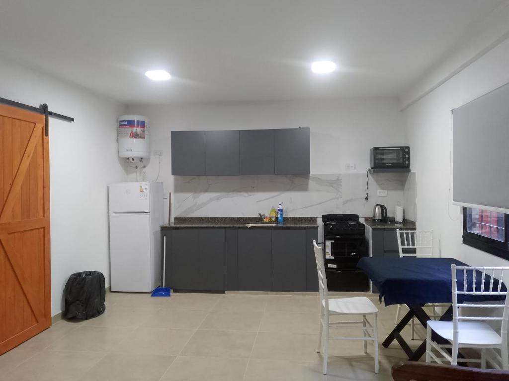 Loft Urbano Pilar - 3