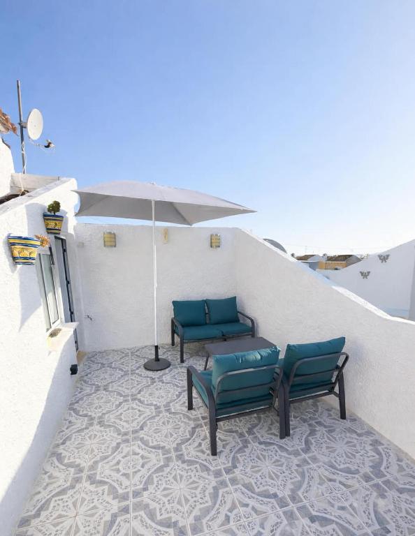 Apartament Torrevieja - 3