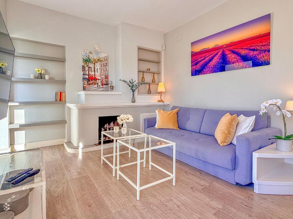 Bonaire Penthouse Sitges 2 terraces steps from beach - 4