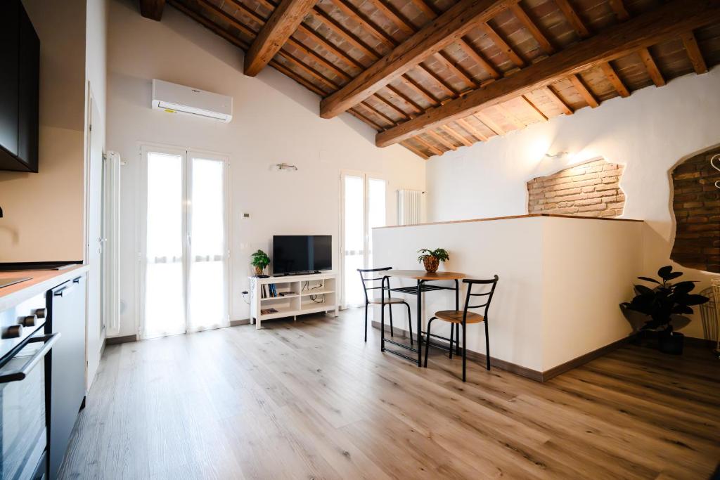 LOFT 261 Ravenna - 4