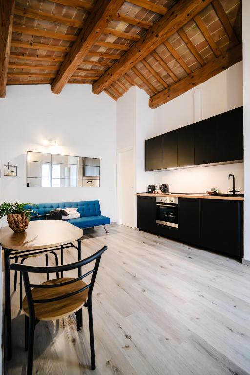 LOFT 261 Ravenna - 1