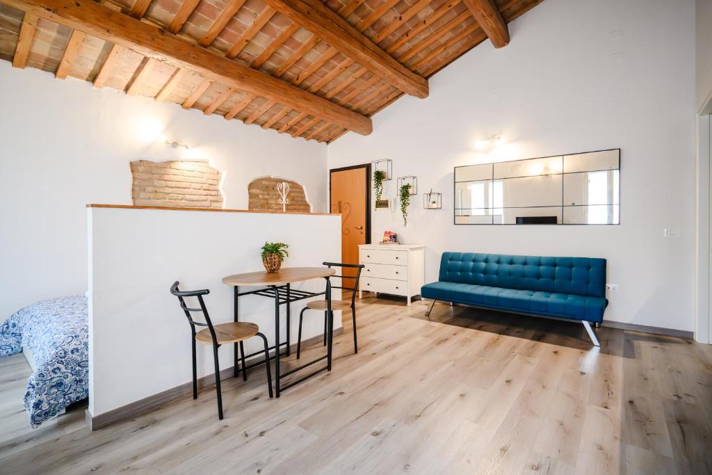 LOFT 261 Ravenna - 2