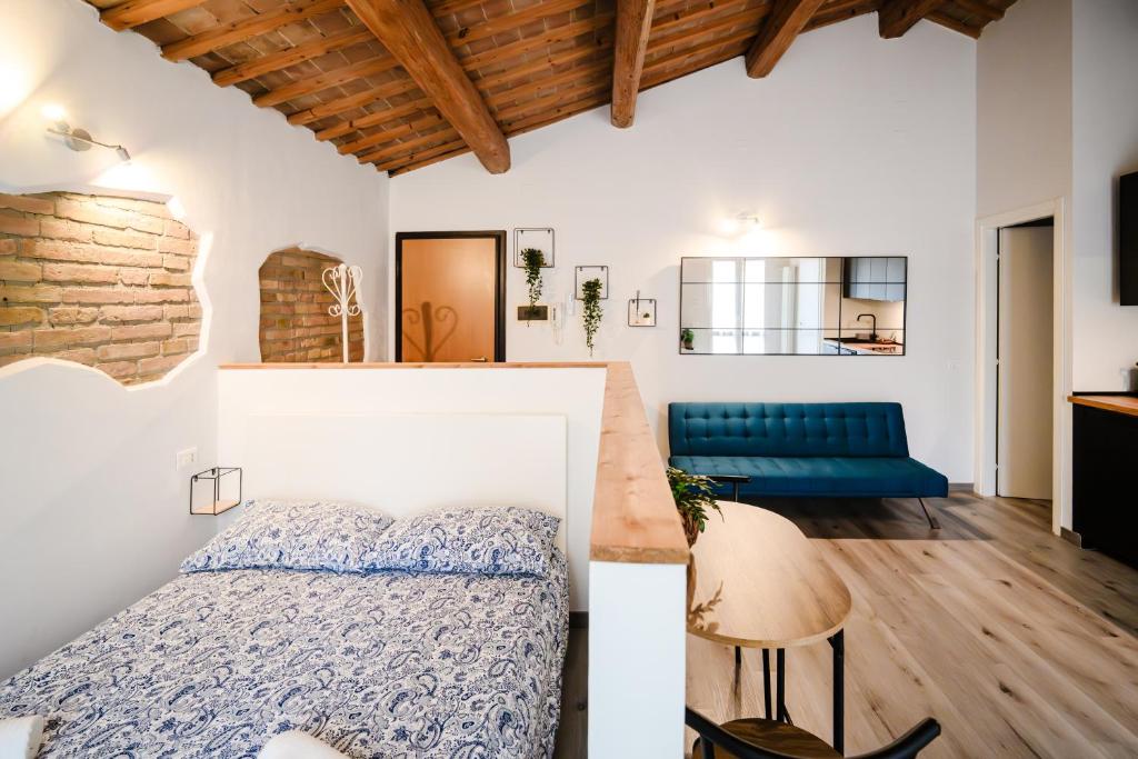 LOFT 261 Ravenna - 5