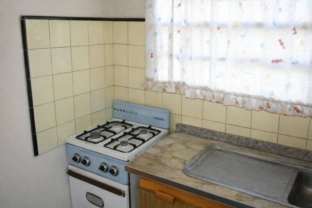 Chalet costero para 6 Patio y parrilla - 4