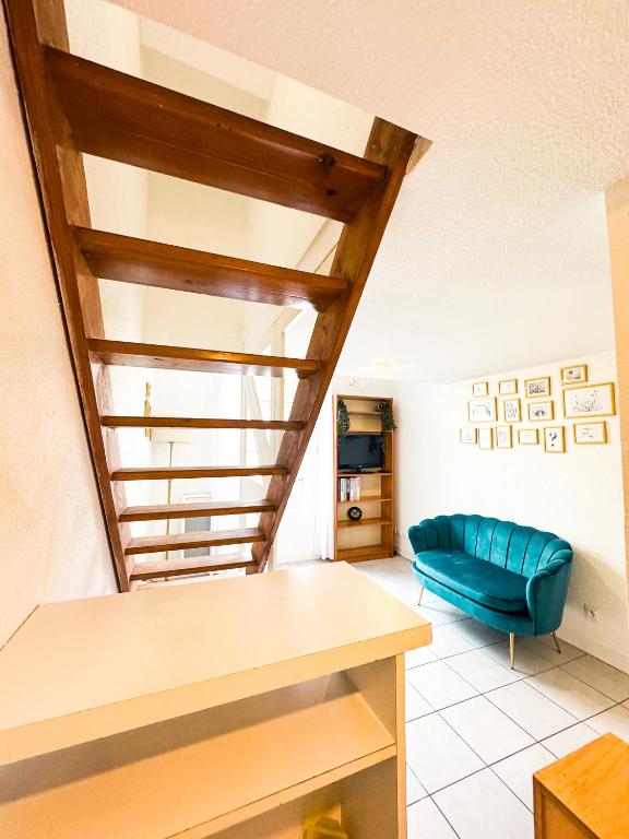 Appartement élégant - Hypercentre bordeaux - 4