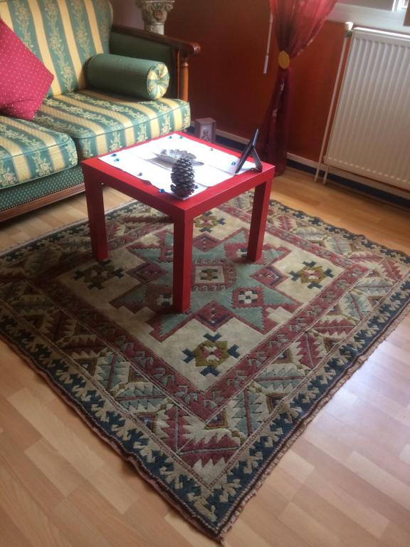 Appartement T3 Parking - Bordeaux - 2