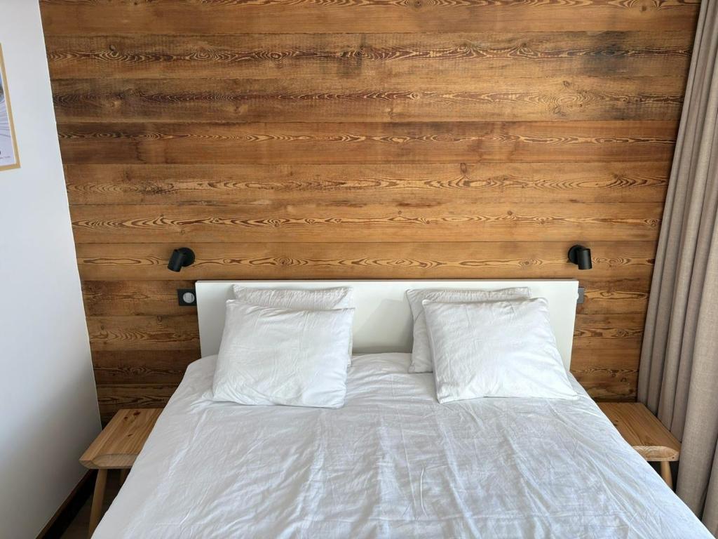 Fully Renovated 55m2 Apartment in Val Claret - 3