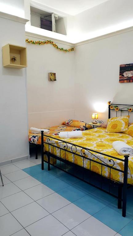 Aurora apartment in Villa Grace Amalfi - 2