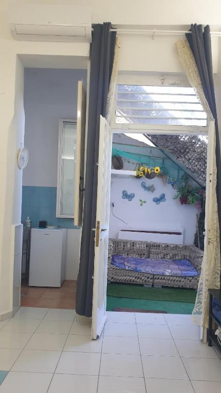Aurora apartment in Villa Grace Amalfi - 4