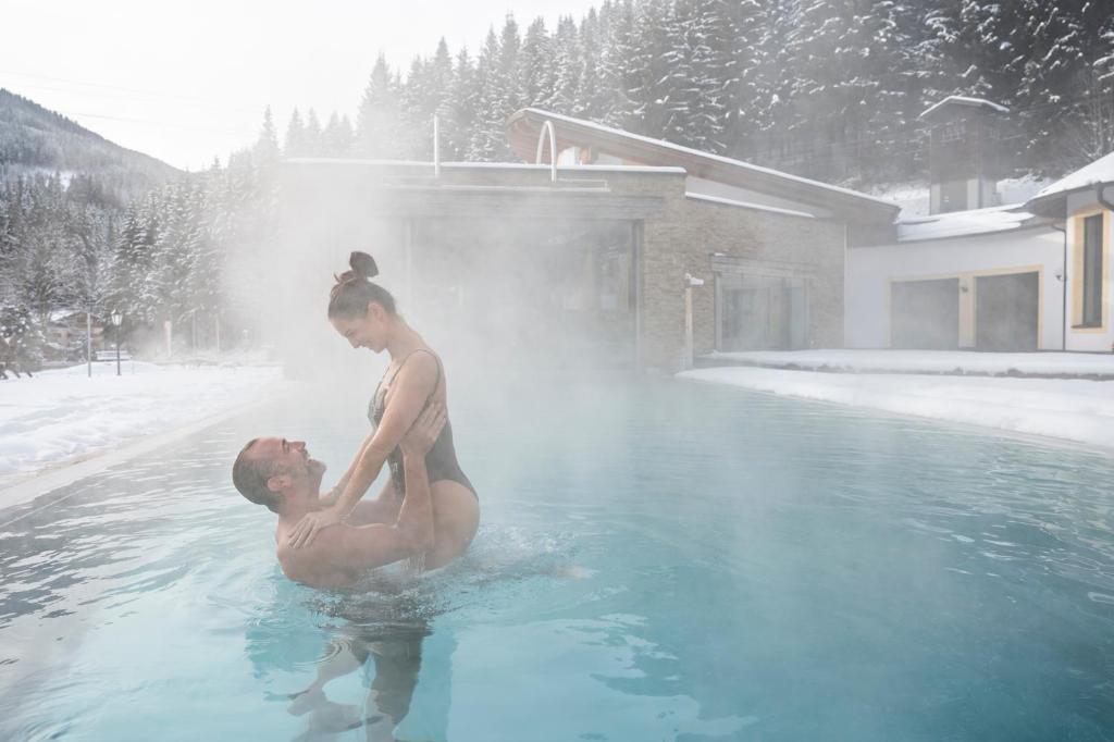 Landhotel Alpenhof Filzmoos - 4