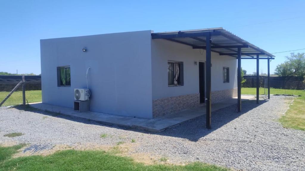 casa para hasta 6 personas - 3