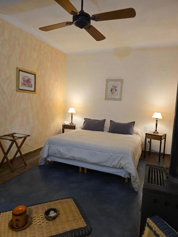 Hotel Loma Bola - 4