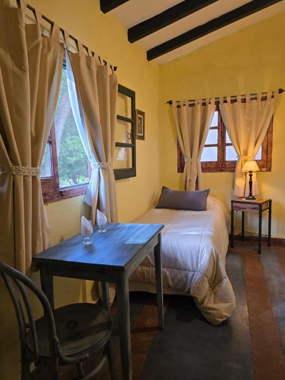Hotel Loma Bola - 3