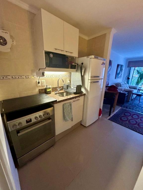 Apartamento Lo de Lucho - 4