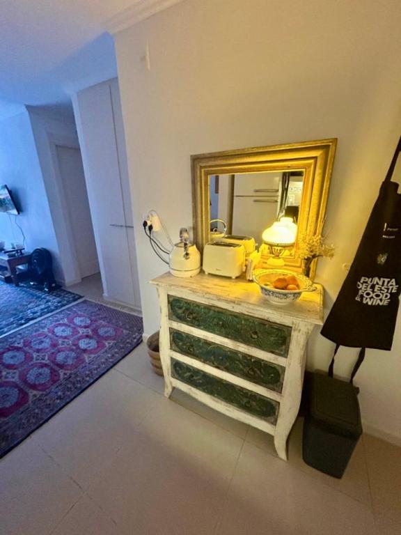 Apartamento Lo de Lucho - 5