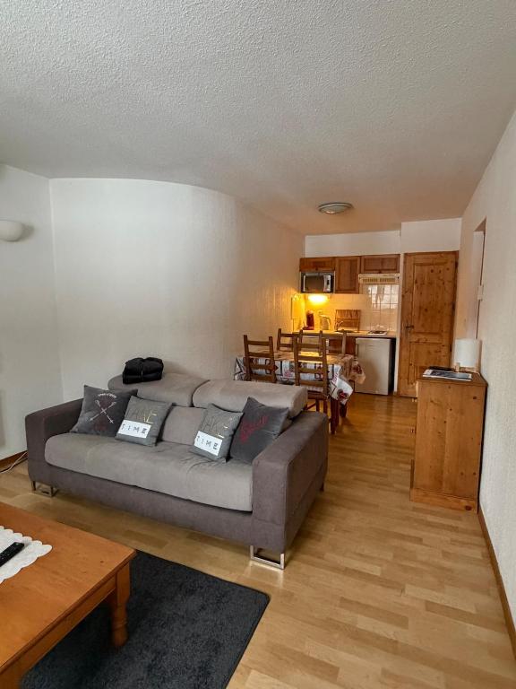 Sympathique appartement à Samoëns - 1