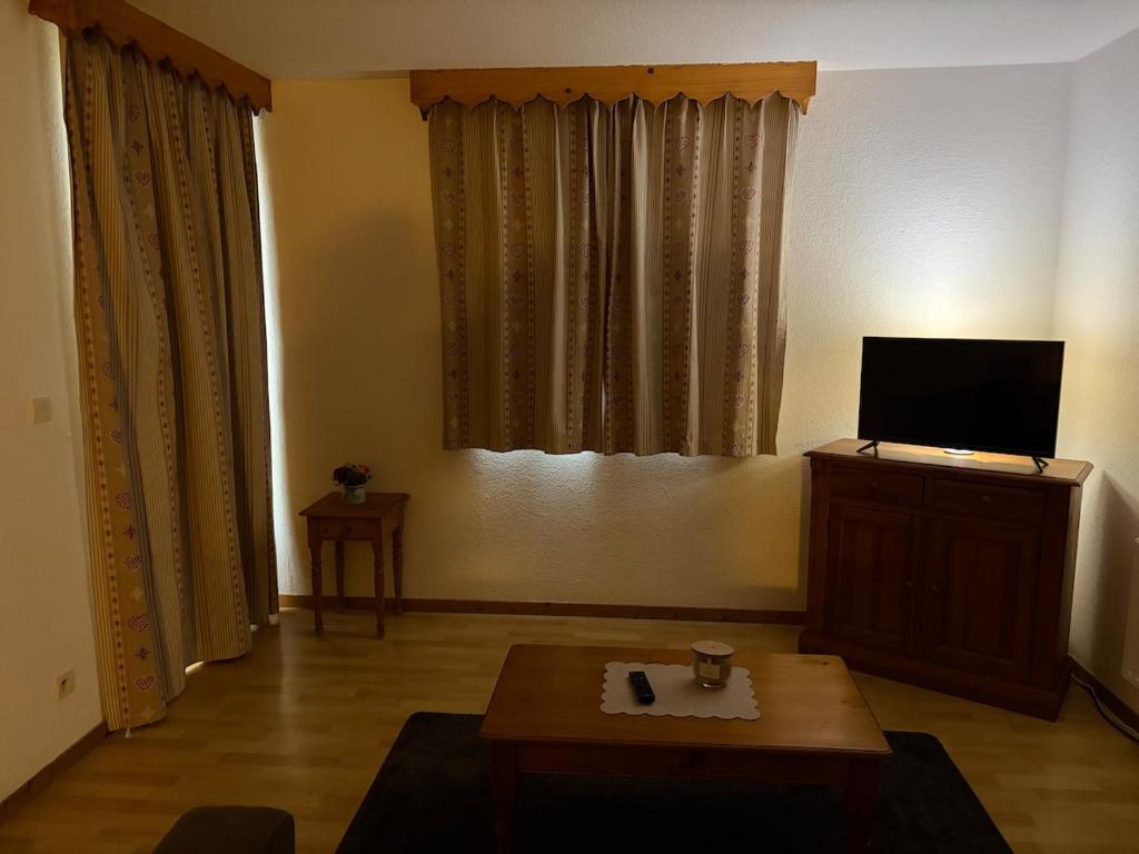 Sympathique appartement à Samoëns - 4