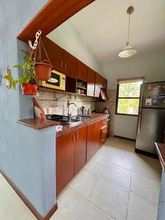 Casa cómoda en Piriápolis - 5