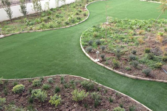 Céntrico Depto pasos U de chile Piscina Wifi - 2