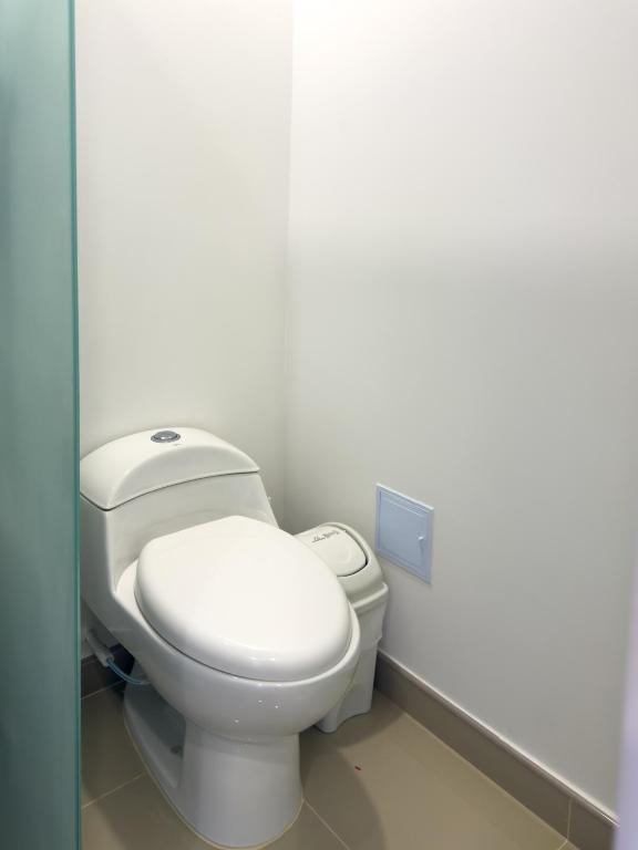 Santa Marta Luxury apartamento resort amenities - 3