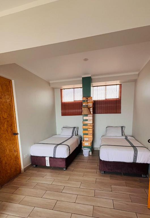 Hotel ALOHA - 3