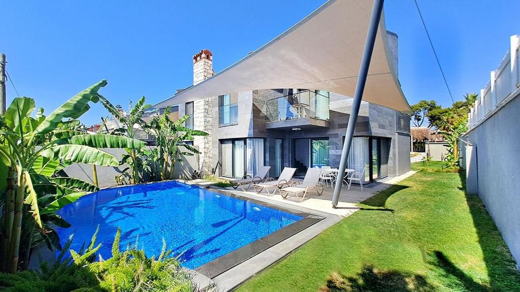 Alaçatı Bellezza Hotel