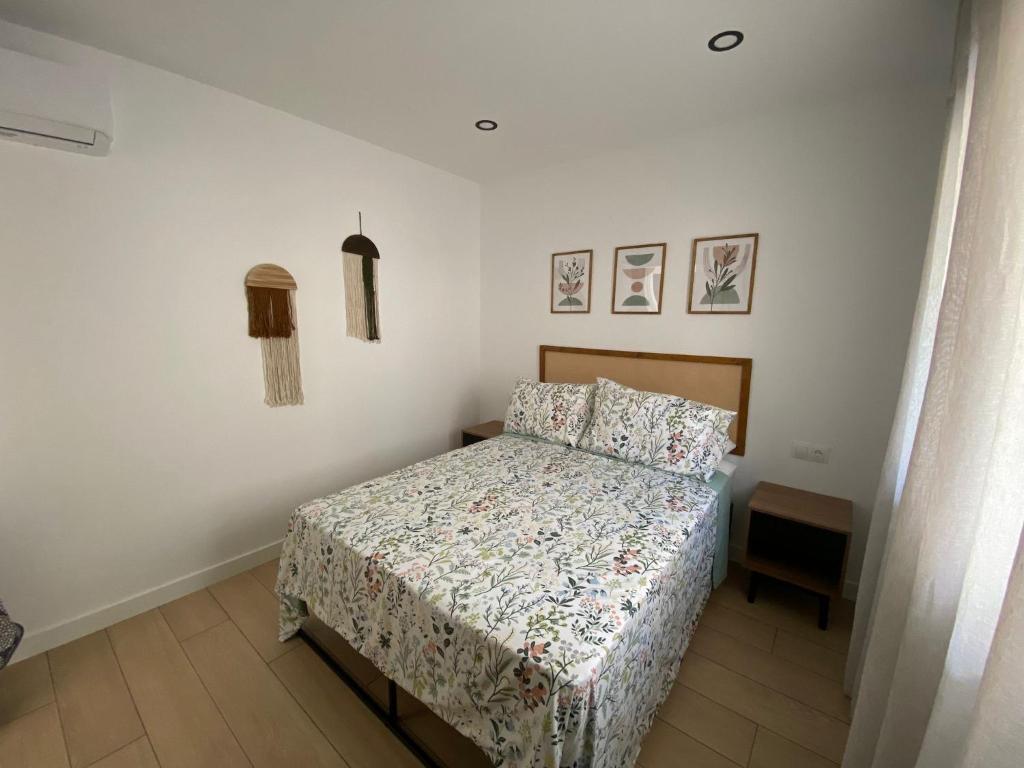 Apartamentos RC - 5
