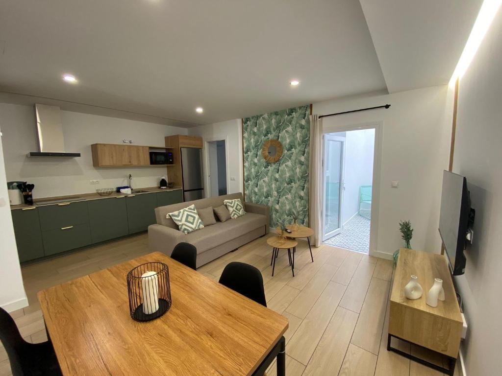 Apartamentos RC - 2