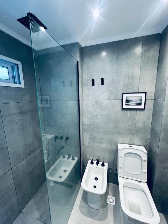 Departamento 3 ambientes moderno - 5