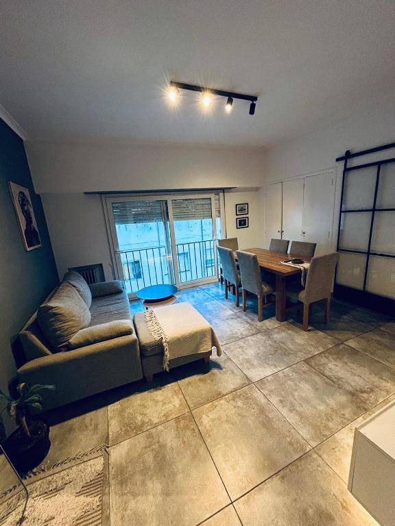 Departamento 3 ambientes moderno - 3